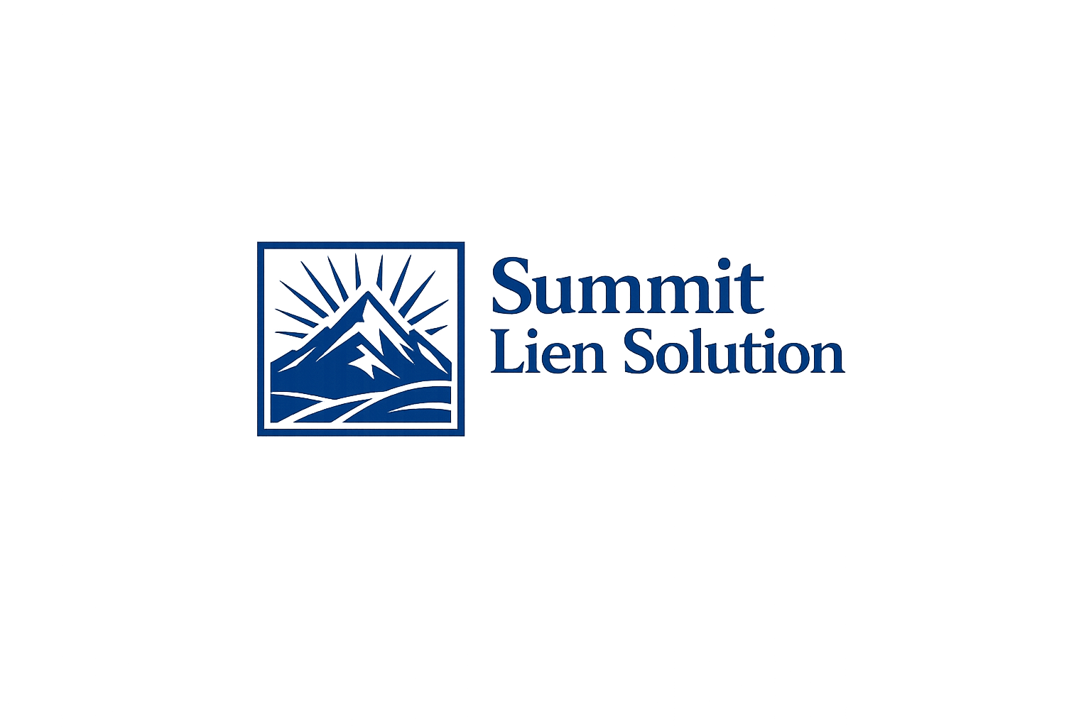 Summitliensolutions